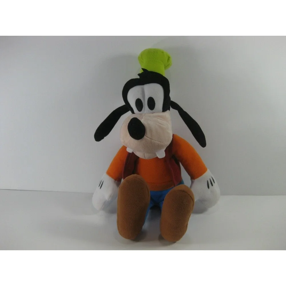 GOOFY DISNEY friend Mickey‎ Mouse 12